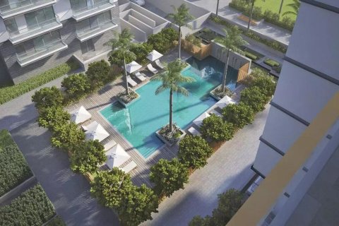 1 bedroom Apartment in SOBHA HARTLAND Mohammed Bin Rashid City, UAE No. 95438 9