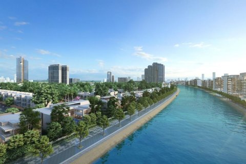1 bedroom Apartment in SOBHA HARTLAND Mohammed Bin Rashid City, UAE No. 95438 4