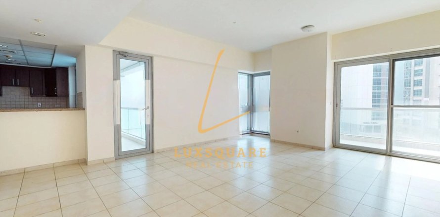 Appartement de 1 chambre à Executive Towers, UAE No. 156393