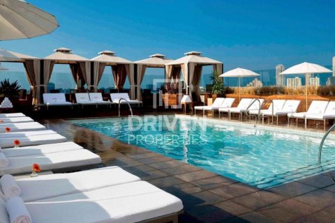 2 bedrooms Apartment in Dubai Residence Complex, UAE No. 204148