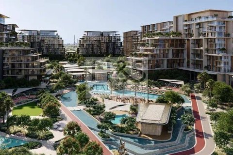 Apartment de 1 dormitorio en Al Wasl, UAE No. 112839