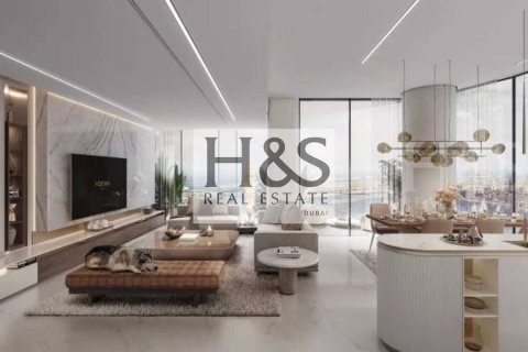 1 bedroom Apartment in Dubai Harbour, UAE No. 112841