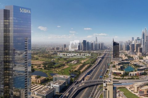Appartement de 4 chambres à Dubai Internet City, UAE No. 128817 12