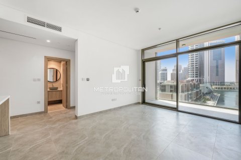 Appartement de 1 chambre à Business Bay, UAE No. 128818
