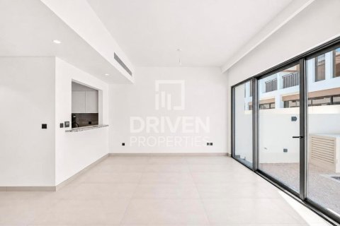 4 غرف نوم تاون هاوس في Damac Lagoons, الإمارات العربية المتحدة رقم 207398