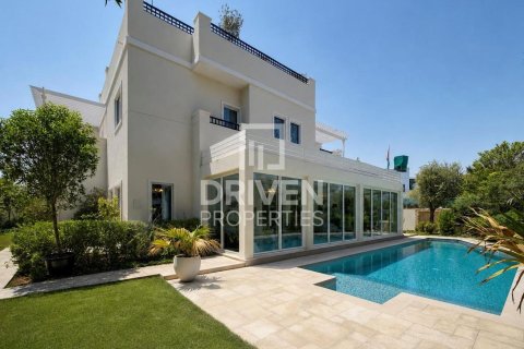 4 غرف نوم فيلا في فيلات, الإمارات العربية المتحدة رقم 207394