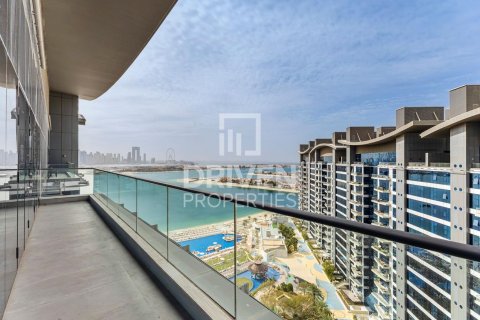 4 غرف نوم بانتهاوس في Oceana, الإمارات العربية المتحدة رقم 207396