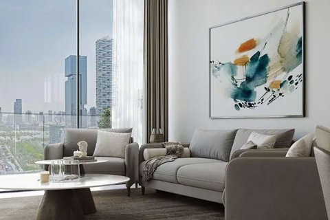 Apartamento tipo estudio Estudio en Dubai, UAE No. 169837