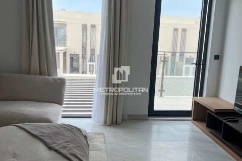 Вилла с 5 спальнями в Al Hamra Village, ОАЭ №129270 8