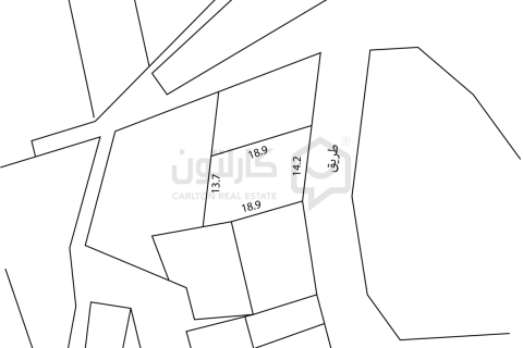 Land de 216m² en Isa Town, Bahrain No. 68568