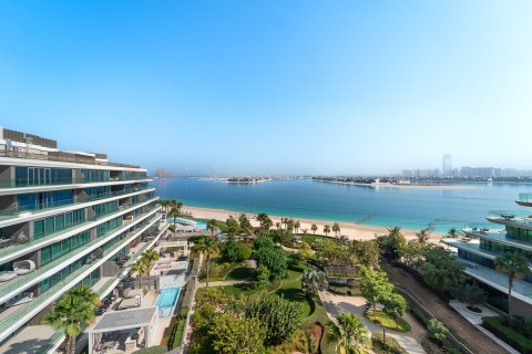 Penthouse de 3 chambres à Palm Jumeirah, UAE No. 183468
