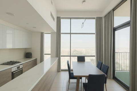 Apartment de 2 dormitorios en Dubai, UAE No. 183479