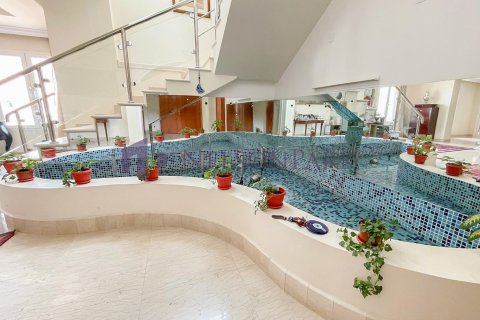 4 غرف نوم بانتهاوس في الدوحة, Qatar رقم 56944 6