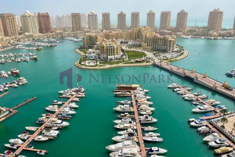 4 غرف نوم بانتهاوس في الدوحة, Qatar رقم 56944