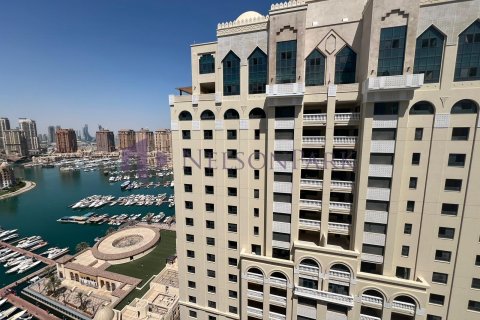 Apartment de 2 dormitorios en Doha, Qatar No. 56945