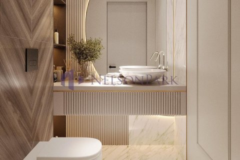 Apartment de 2 dormitorios en Lusail, Qatar No. 56940 16