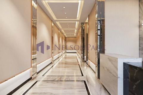 Apartment de 2 dormitorios en Lusail, Qatar No. 56940 5