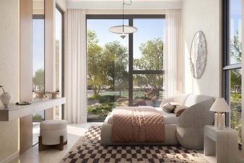 Villa de 4 chambres à The Valley, UAE No. 41337 16