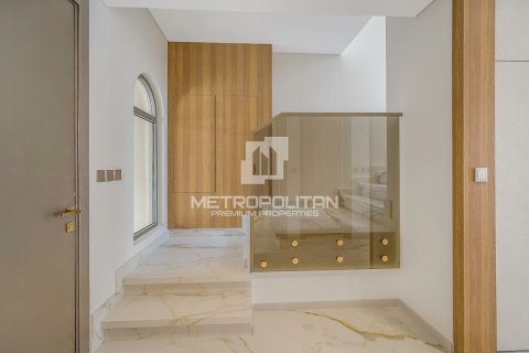 Townhouse de 3 chambres à Jumeirah Golf Estates, UAE No. 130372 17