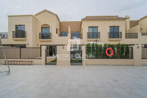 Townhouse de 3 chambres à Jumeirah Golf Estates, UAE No. 130372 10