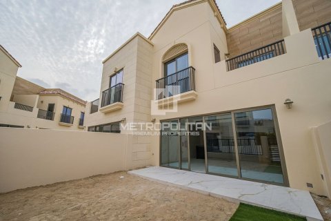 Townhouse de 3 chambres à Jumeirah Golf Estates, UAE No. 130372 11