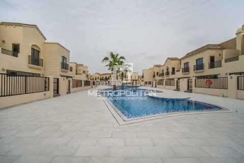 Townhouse de 3 chambres à Jumeirah Golf Estates, UAE No. 130372 12