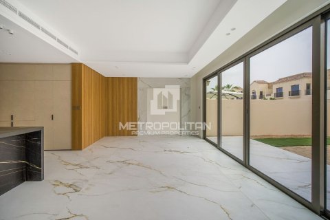 Townhouse de 3 chambres à Jumeirah Golf Estates, UAE No. 130372 4