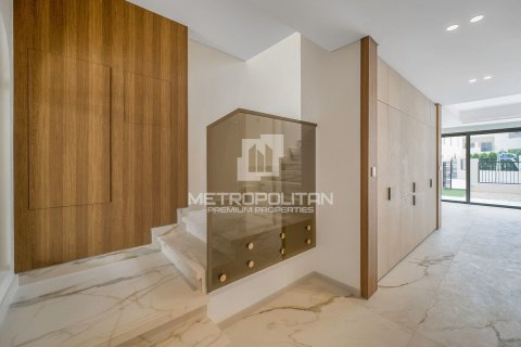 Townhouse de 3 chambres à Jumeirah Golf Estates, UAE No. 130372 18