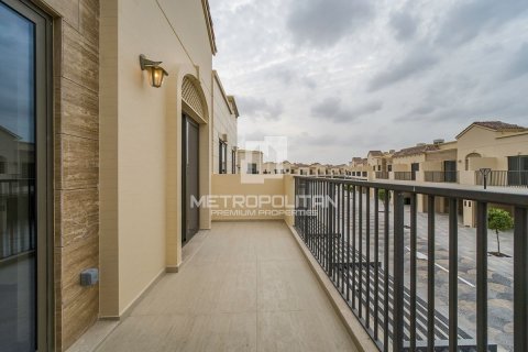 Townhouse de 3 chambres à Jumeirah Golf Estates, UAE No. 130372 31