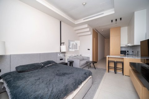 Studio Apartment in Palm Jumeirah, UAE No. 130371