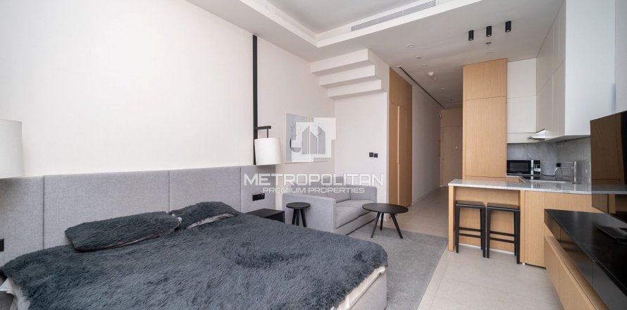 Appartement de Studio à Palm Jumeirah, UAE No. 130371