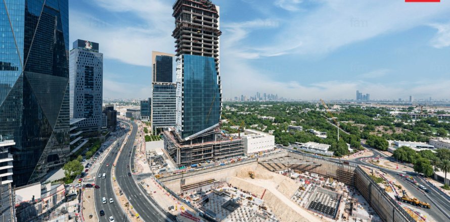 1 bedroom Apartment in DIFC, UAE No. 208320