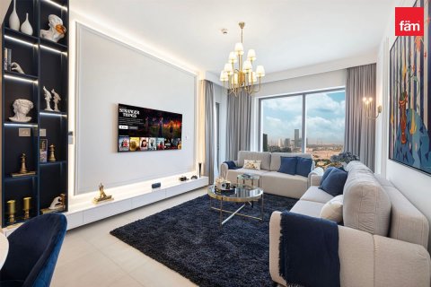 2 bedrooms Apartment in Downtown Dubai (Downtown Burj Dubai), UAE No. 208325