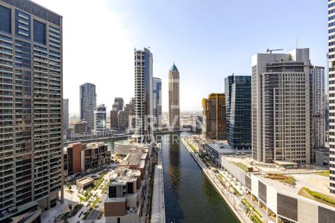 1 bedroom Apartment in Business Bay, UAE No. 206886