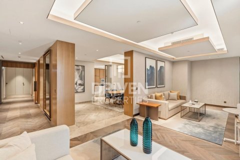 Penthouse de 4 chambres à The Address Residences Dubai Opera, UAE No. 206888