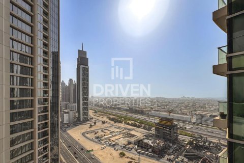 1 bedroom Apartment in The Lofts, UAE No. 206887