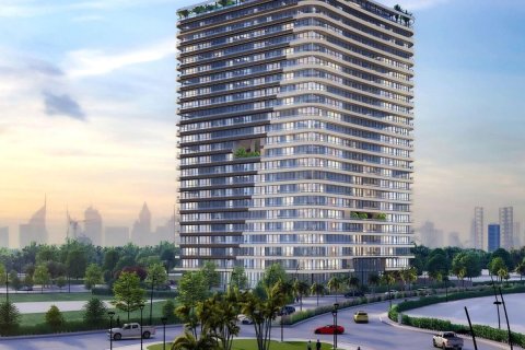 1 bedroom Apartment in Dubai Sports City, UAE No. 168419