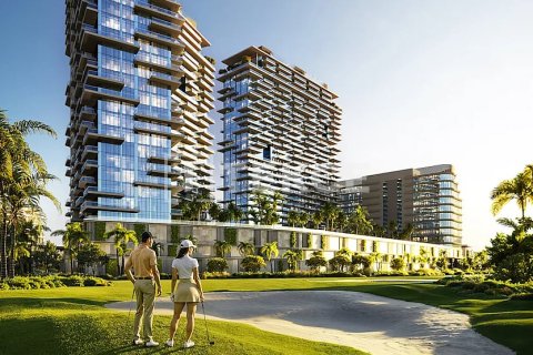 2 bedrooms Apartment in DAMAC Hills (Akoya by DAMAC), UAE No. 203568