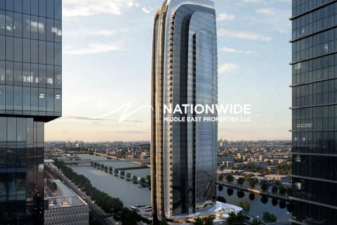 2 bedrooms Apartment in Abu Dhabi, UAE No. 85828