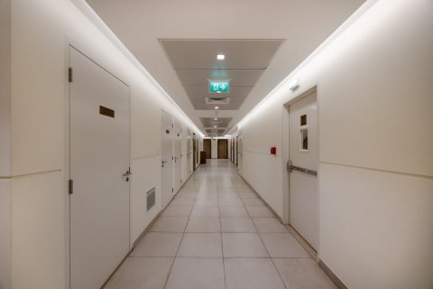 Appartement de 2 chambres à Business Bay, UAE No. 166404