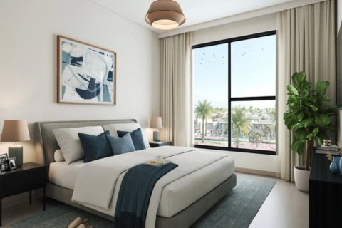 Apartment de 2 dormitorios en Town Square, UAE No. 166403 6
