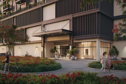 Apartment de 2 dormitorios en Town Square, UAE No. 166403 5