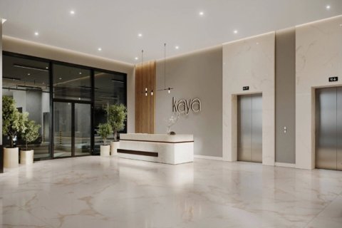 Apartment de 2 dormitorios en Town Square, UAE No. 166403 8