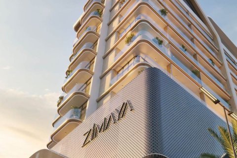 3 غرف نوم شقة في Al Furjan, الإمارات العربية المتحدة رقم 166401 15