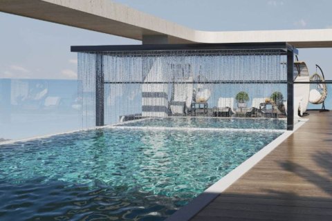 3 غرف نوم شقة في Al Furjan, الإمارات العربية المتحدة رقم 166401 18
