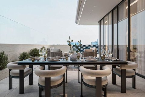 3 غرف نوم شقة في Al Furjan, الإمارات العربية المتحدة رقم 166401 11