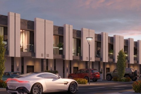 Вилла с 4 спальнями в Dubai Land, ОАЭ №166405 16