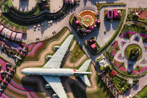 Вилла с 4 спальнями в Dubai Land, ОАЭ №166405 13