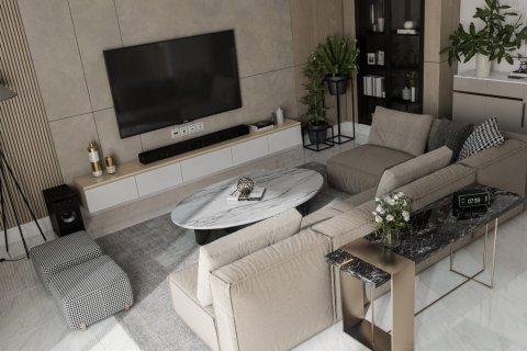 Вилла с 4 спальнями в Dubai Land, ОАЭ №166405 6