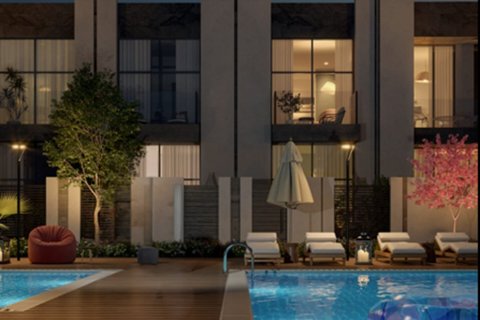 Вилла с 4 спальнями в Dubai Land, ОАЭ №166405 3